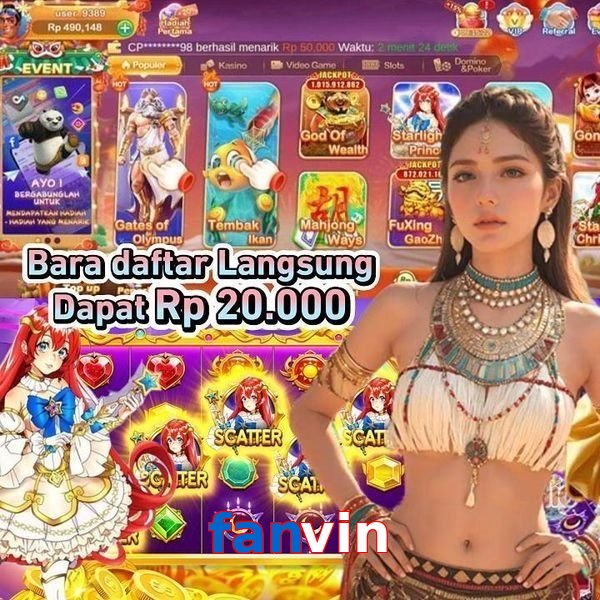 fanvin