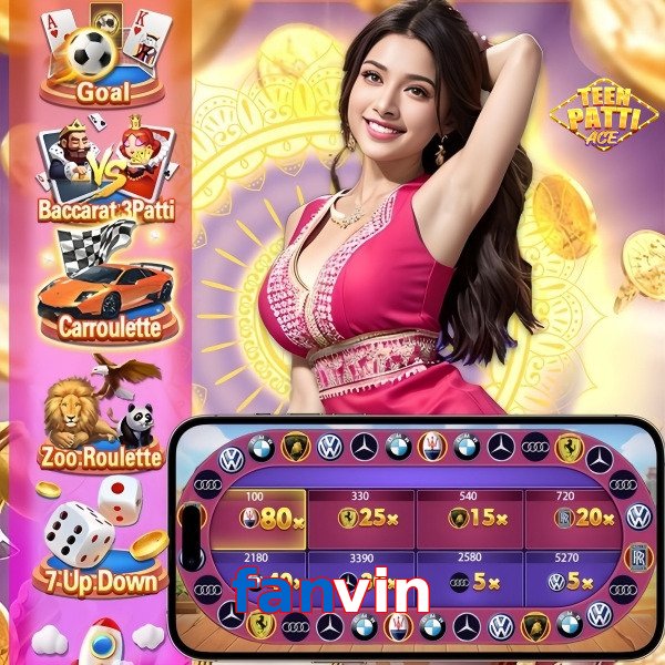 fanvin