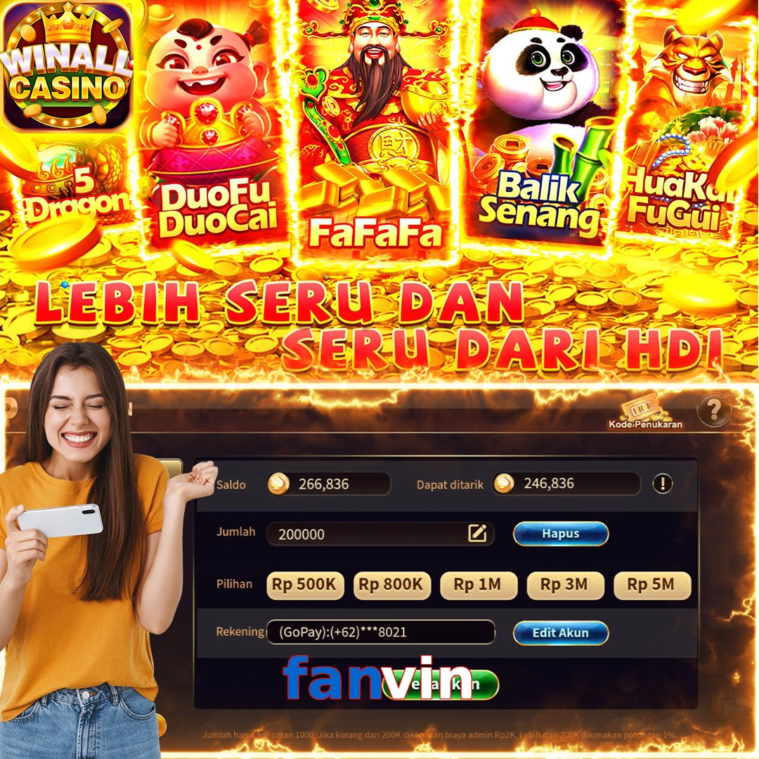 fanvin
