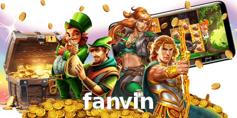 fanvin