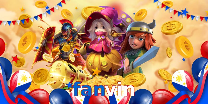 fanvin