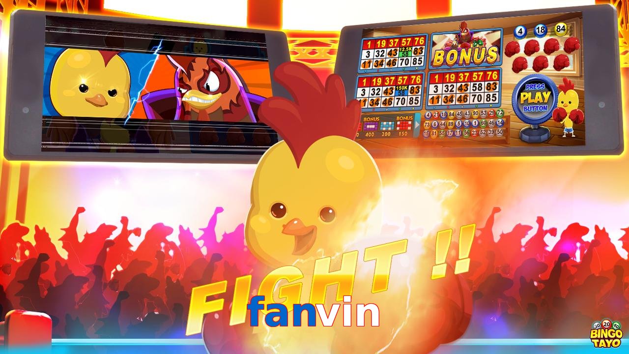 fanvin