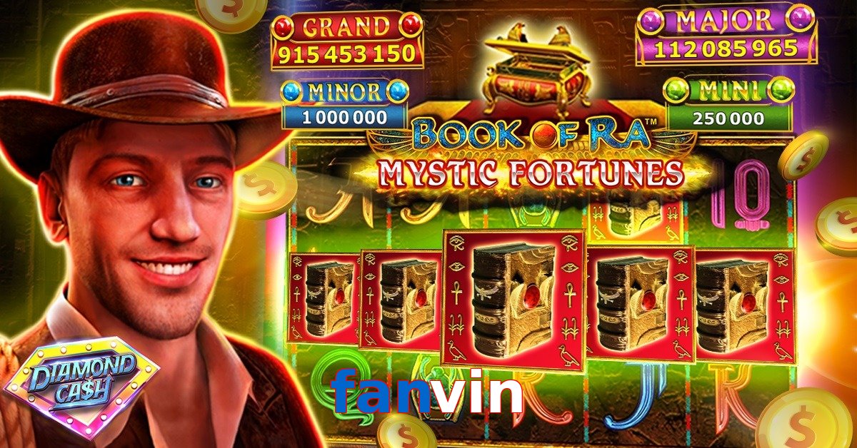 fanvin