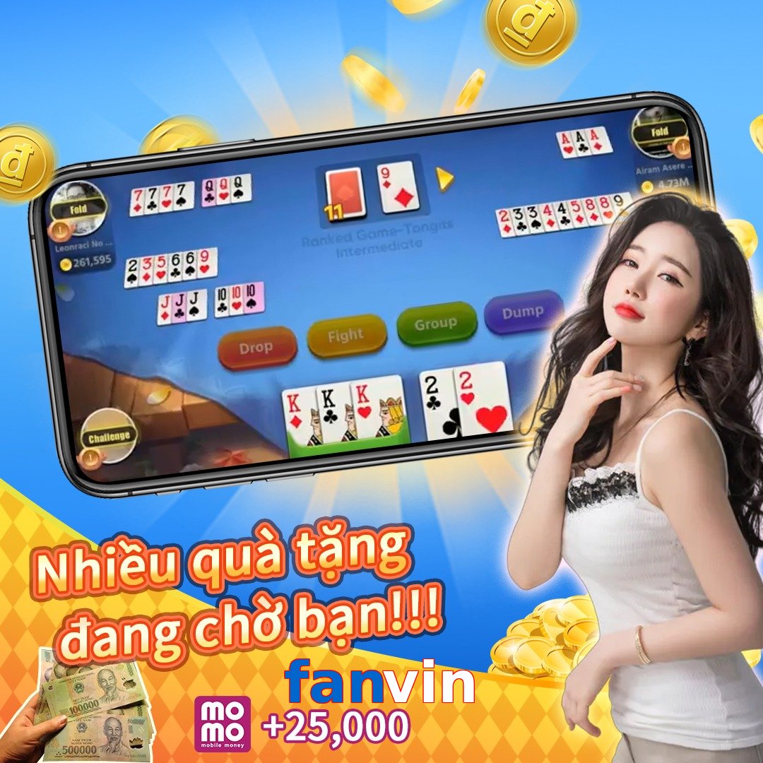 fanvin