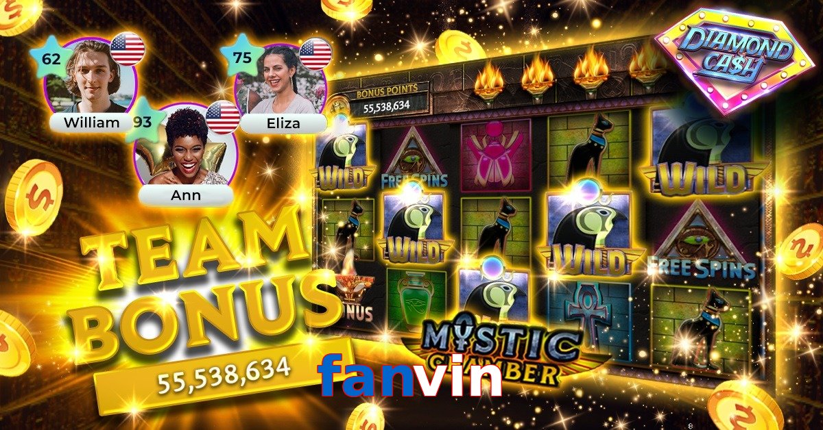 fanvin
