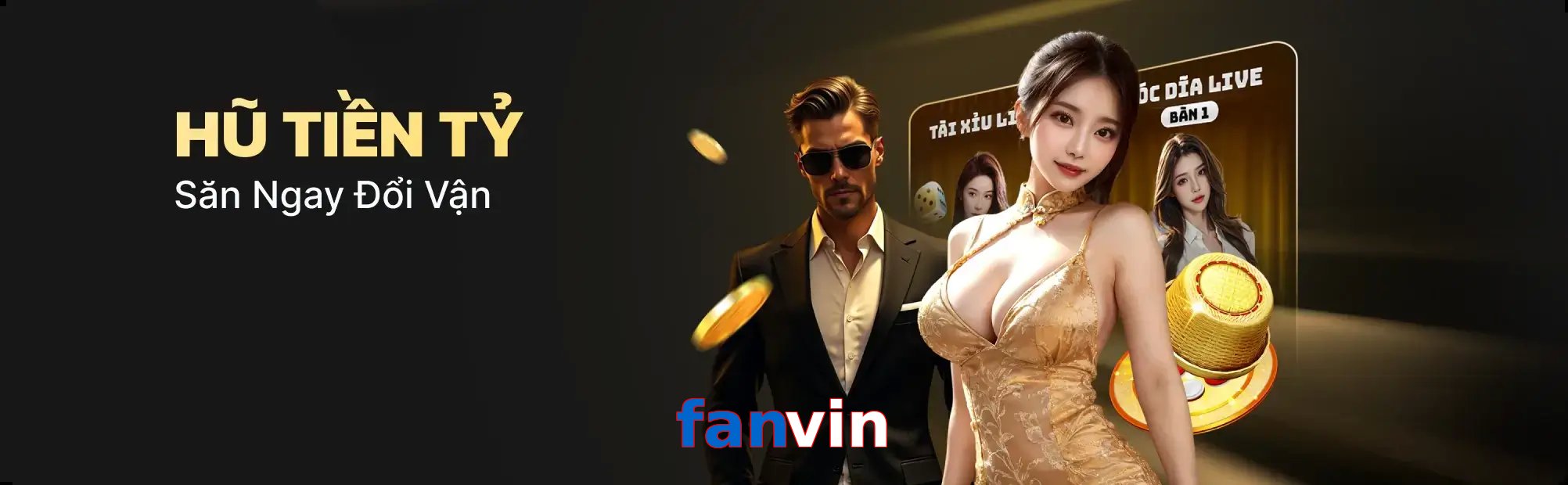 fanvin
