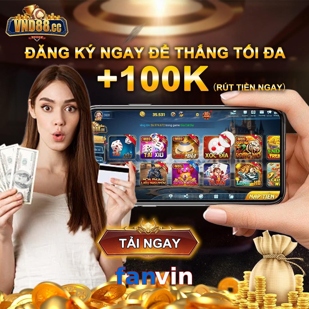 fanvin