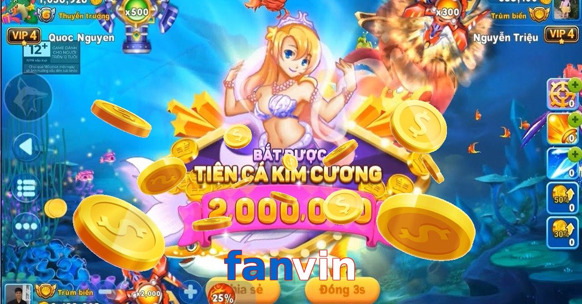 fanvin