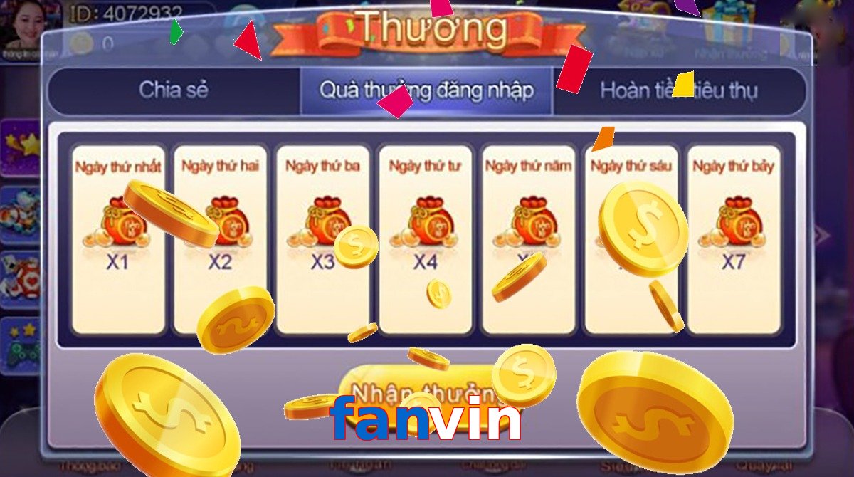 fanvin