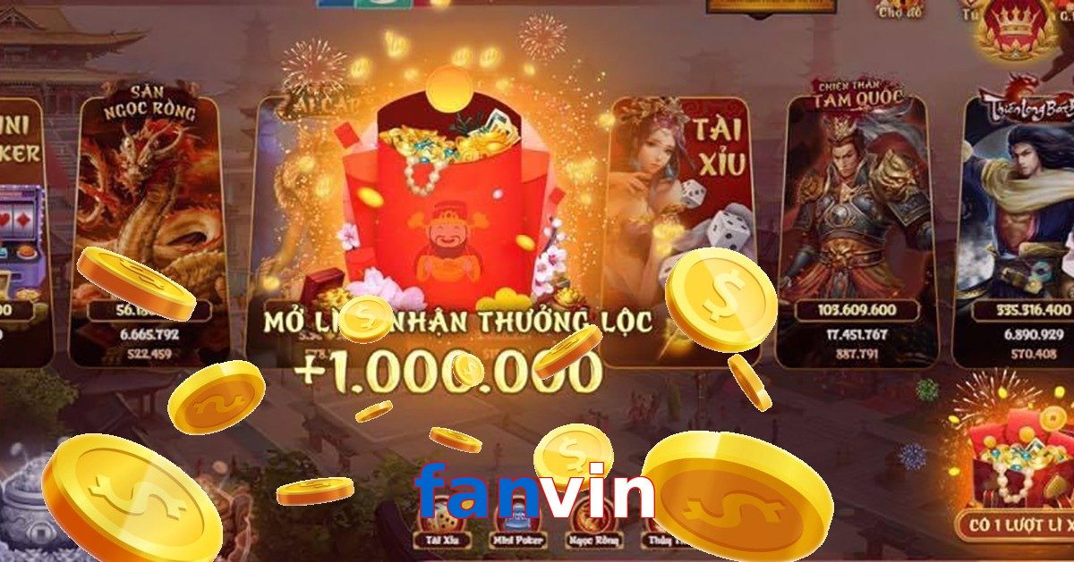 fanvin