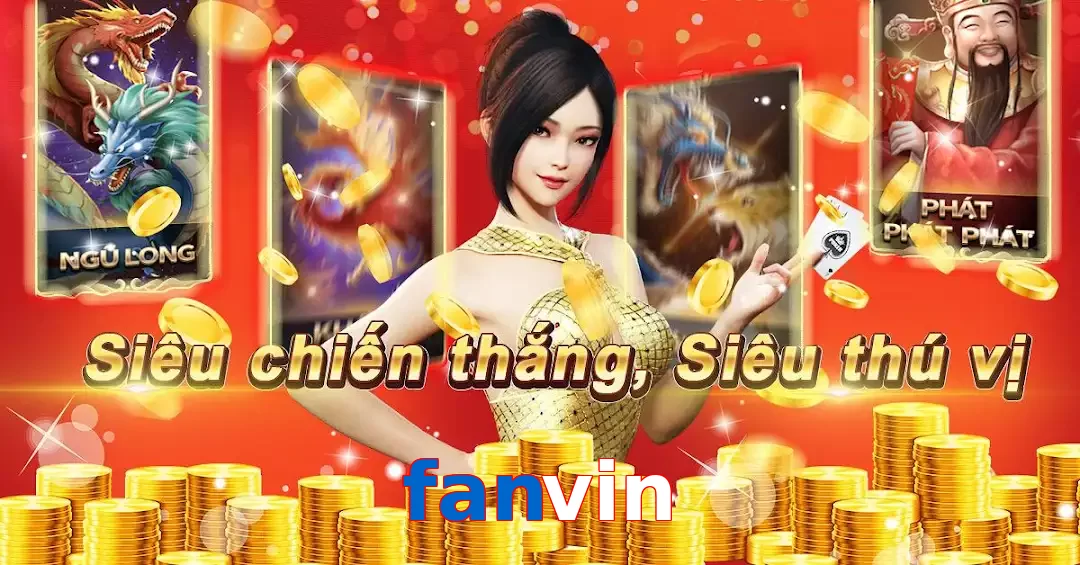 fanvin