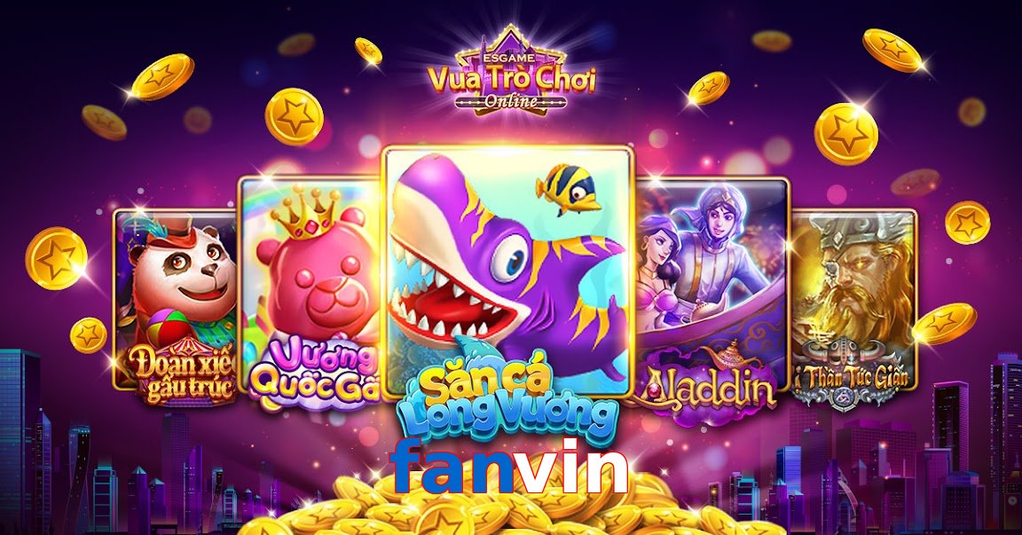 fanvin