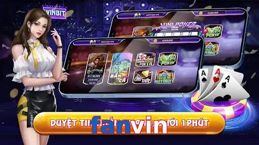 fanvin