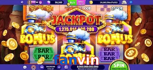 fanvin