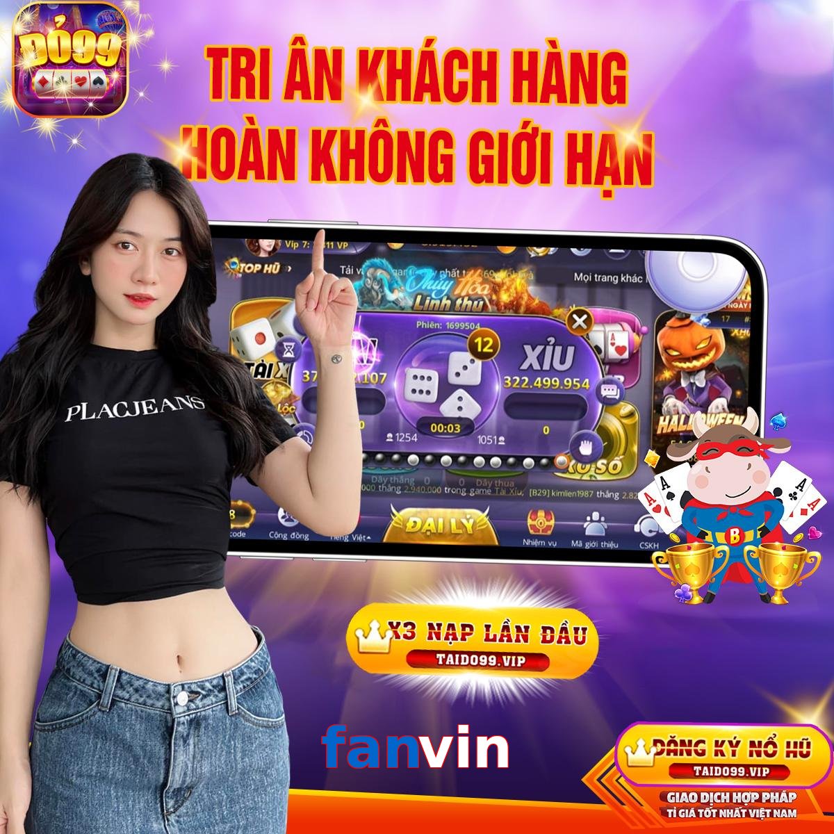 fanvin