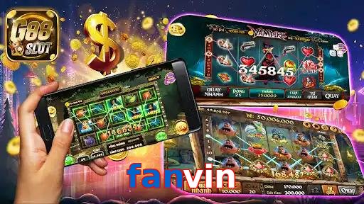 fanvin