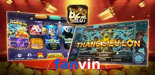 fanvin