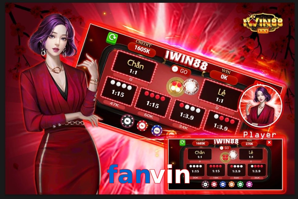 fanvin