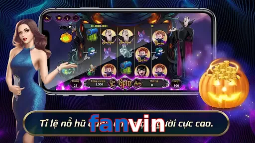 fanvin