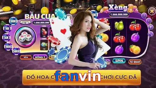fanvin