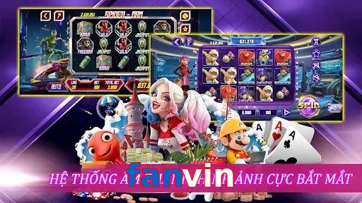 fanvin