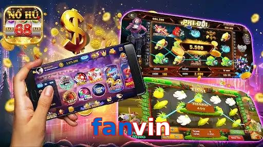 fanvin