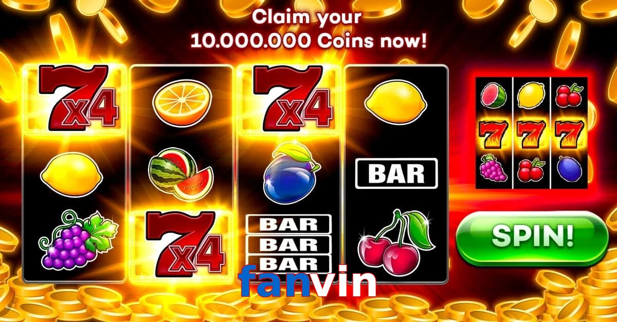 fanvin
