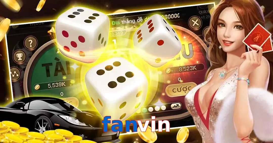 fanvin