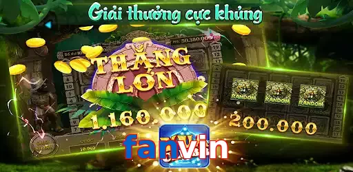 fanvin