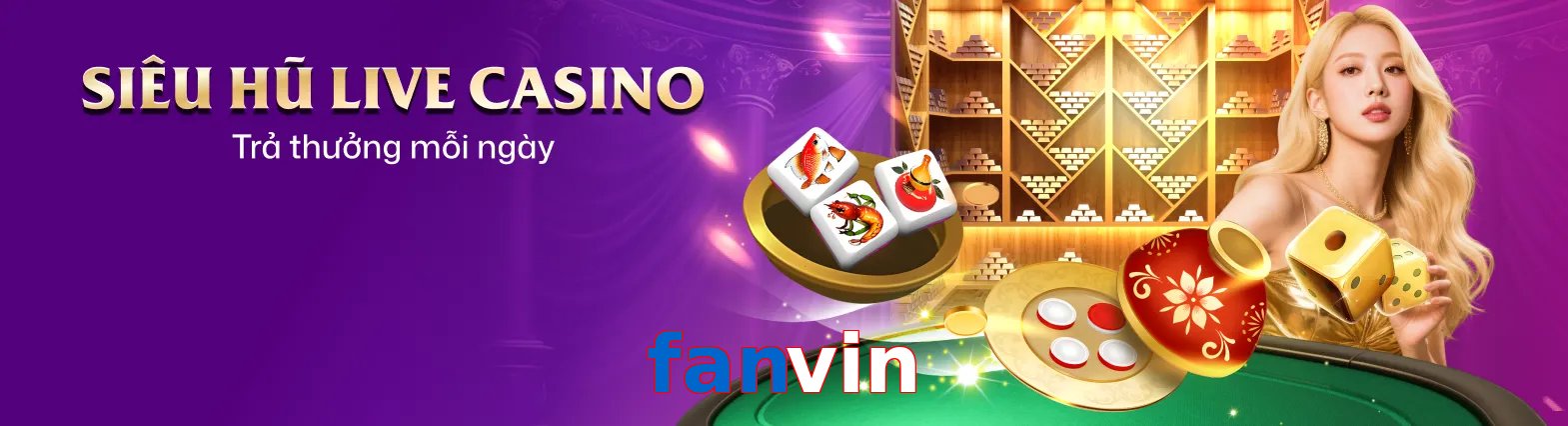 fanvin