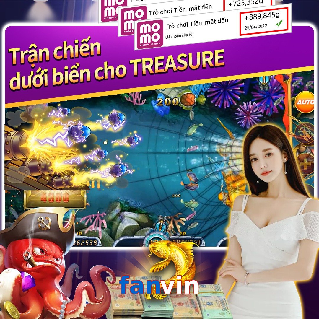 fanvin