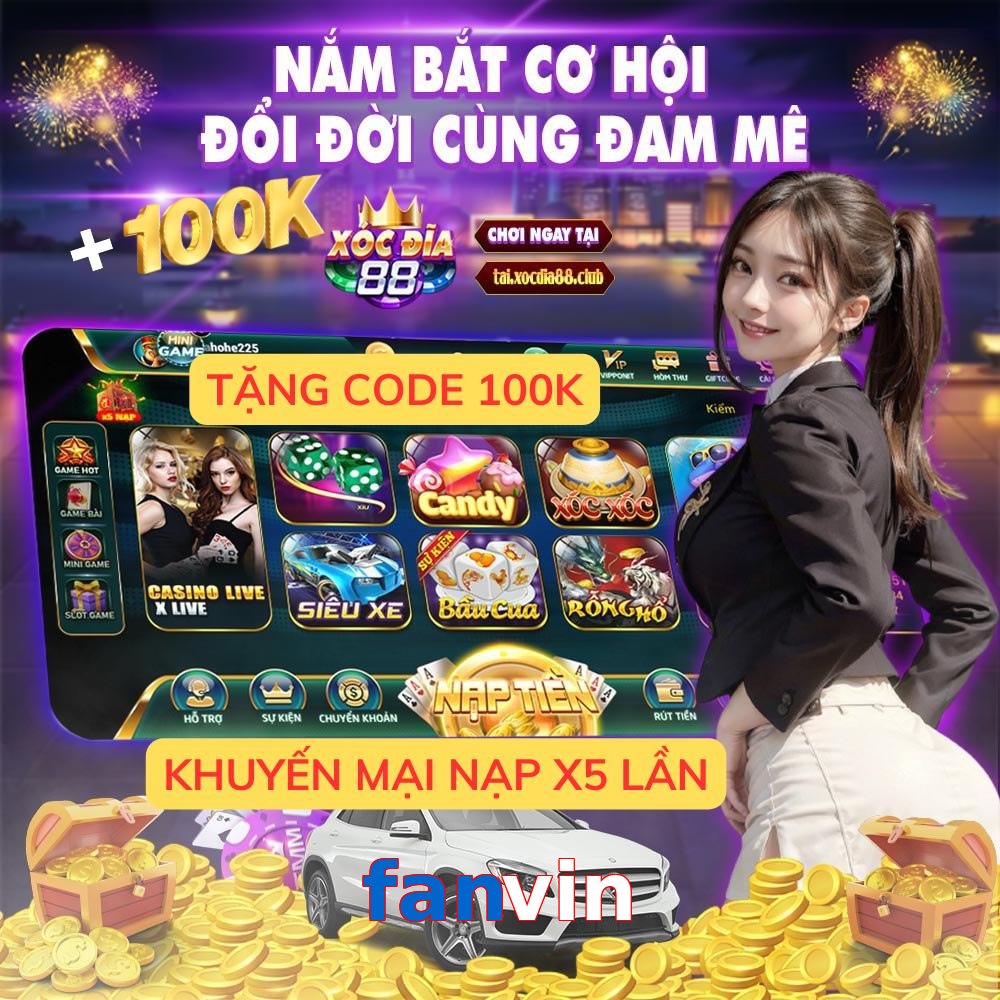 fanvin